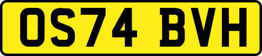 OS74BVH
