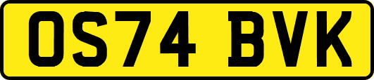 OS74BVK