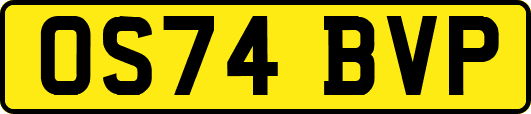OS74BVP
