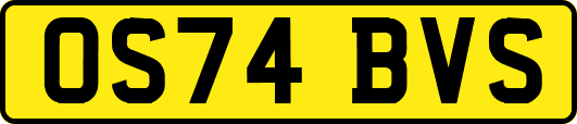 OS74BVS
