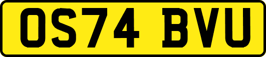 OS74BVU