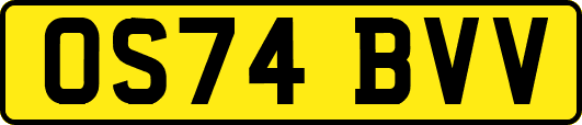 OS74BVV