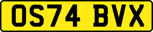 OS74BVX