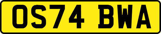OS74BWA