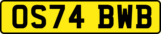 OS74BWB