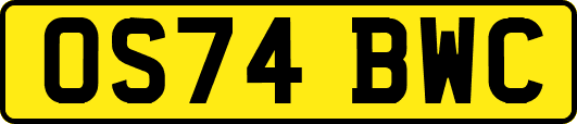 OS74BWC