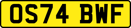 OS74BWF