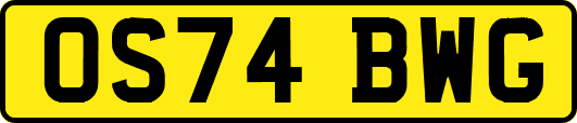 OS74BWG