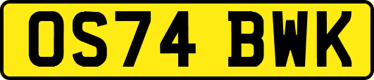 OS74BWK