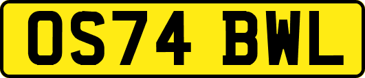OS74BWL