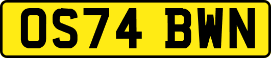 OS74BWN
