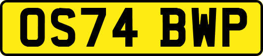 OS74BWP