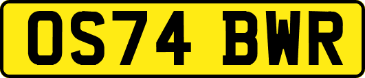 OS74BWR