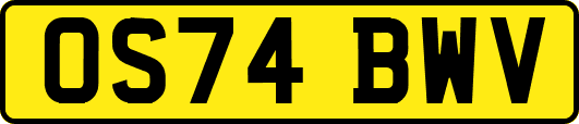 OS74BWV