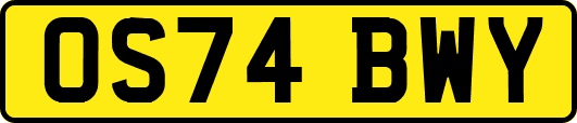 OS74BWY