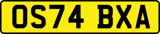OS74BXA
