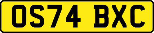 OS74BXC