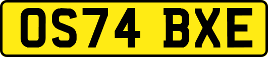 OS74BXE
