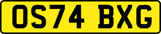 OS74BXG