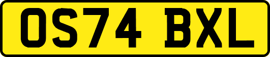 OS74BXL