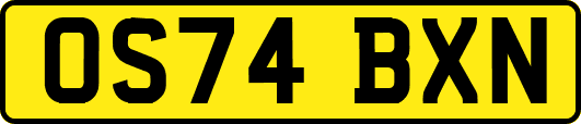 OS74BXN