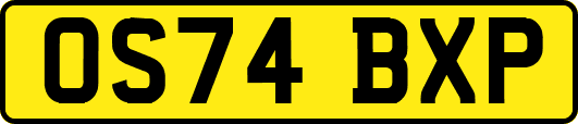 OS74BXP