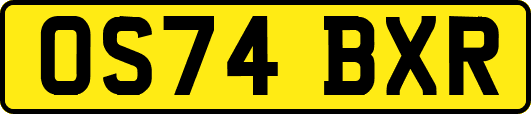 OS74BXR