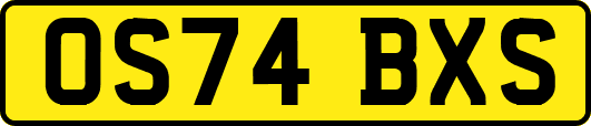 OS74BXS