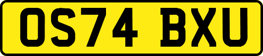 OS74BXU