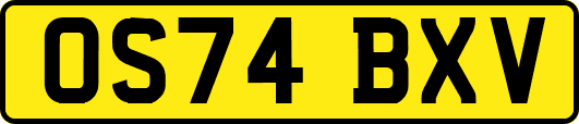 OS74BXV