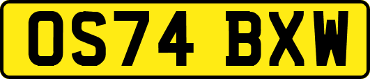 OS74BXW