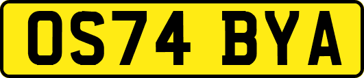 OS74BYA