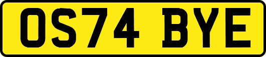 OS74BYE