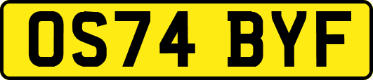OS74BYF