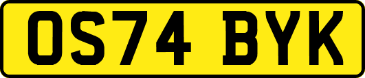 OS74BYK