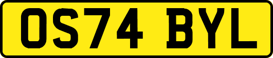 OS74BYL
