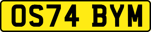 OS74BYM