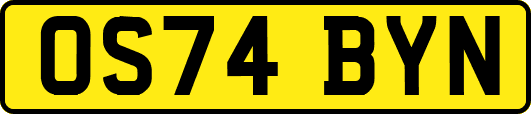OS74BYN