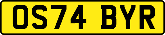 OS74BYR