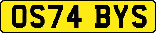OS74BYS