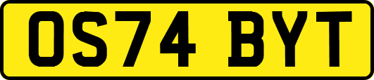 OS74BYT