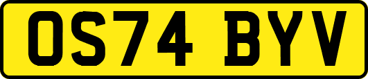 OS74BYV