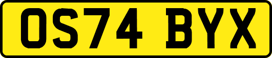 OS74BYX