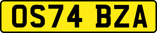 OS74BZA