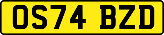 OS74BZD