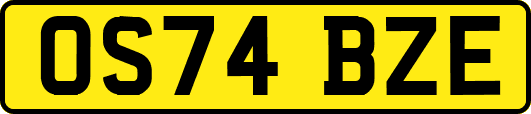 OS74BZE
