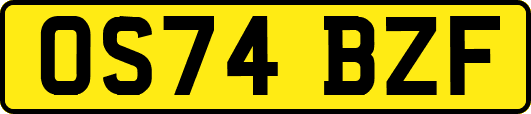 OS74BZF