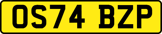 OS74BZP