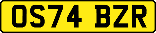OS74BZR
