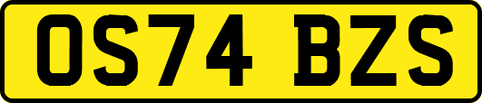 OS74BZS